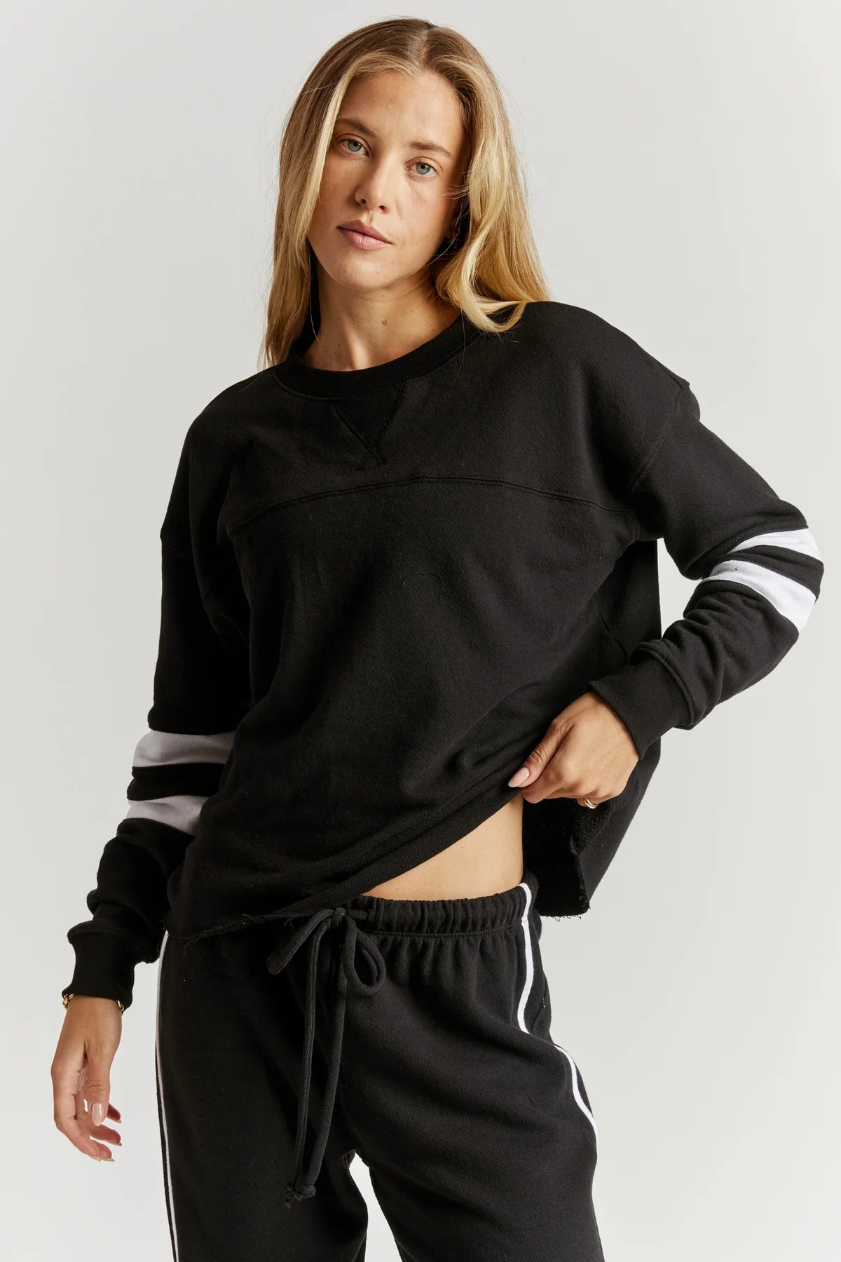 Year Of Ours Varsity Sweatshirt