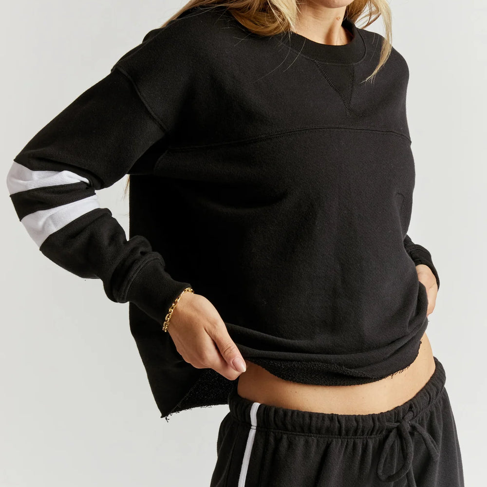 Year Of Ours Varsity Sweatshirt