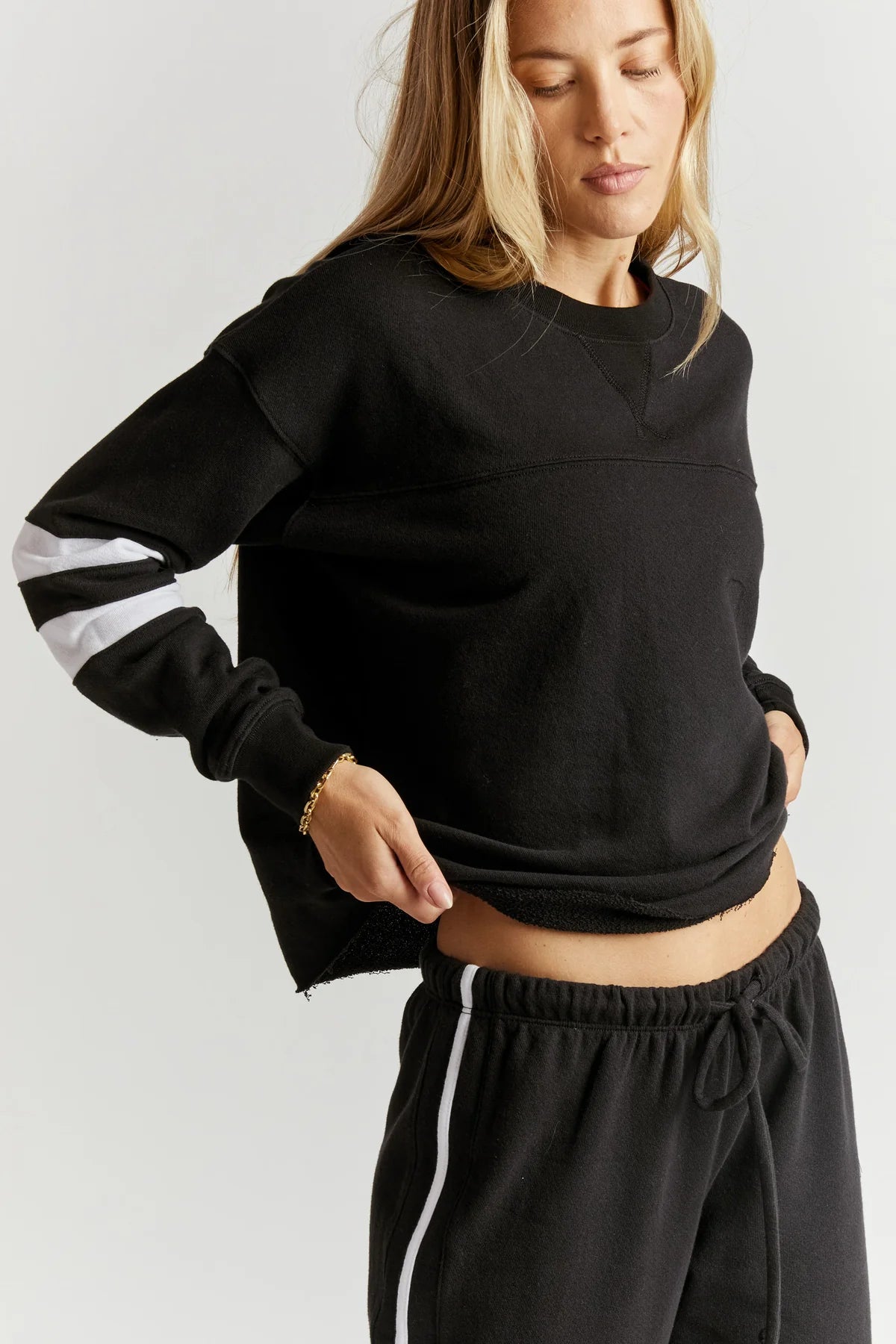 Year Of Ours Varsity Sweatshirt