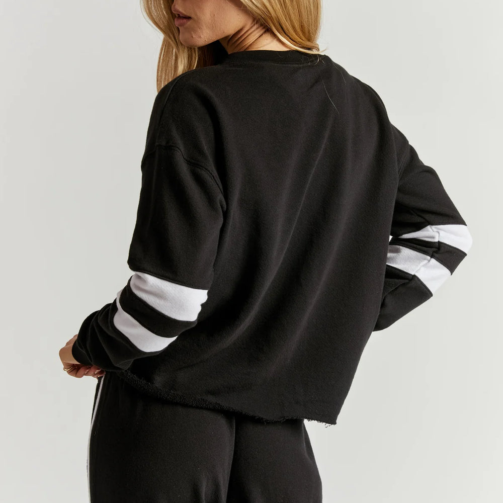 
                  
                    Year Of Ours Varsity Sweatshirt
                  
                
