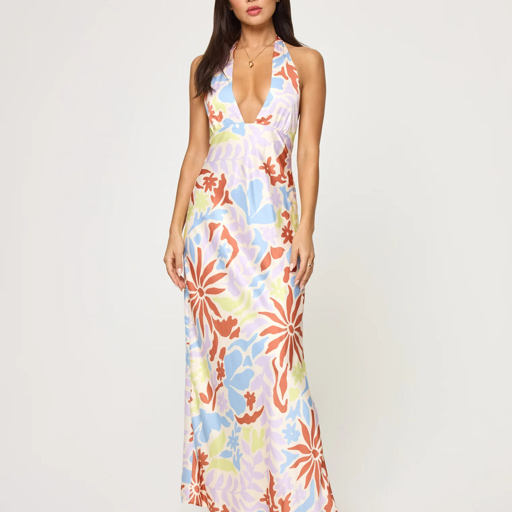 L*Space Tuscany Dress