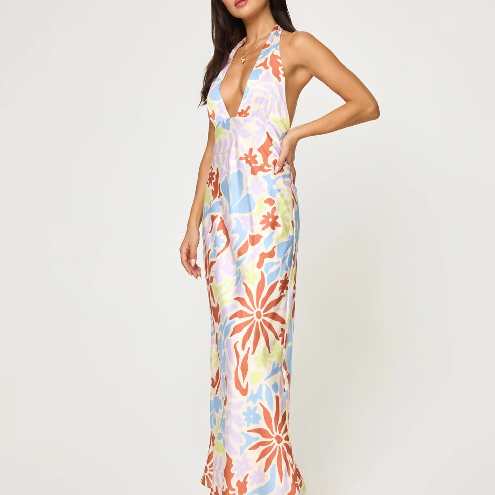 L*Space Tuscany Dress