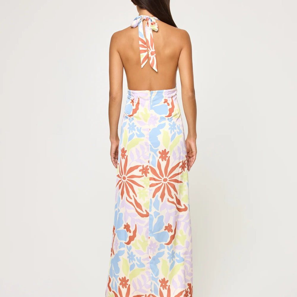 
                  
                    L*Space Tuscany Dress
                  
                