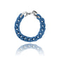 Vintage Havana VICTORIA 9 BRACELET 18K Gold Plated Copper
