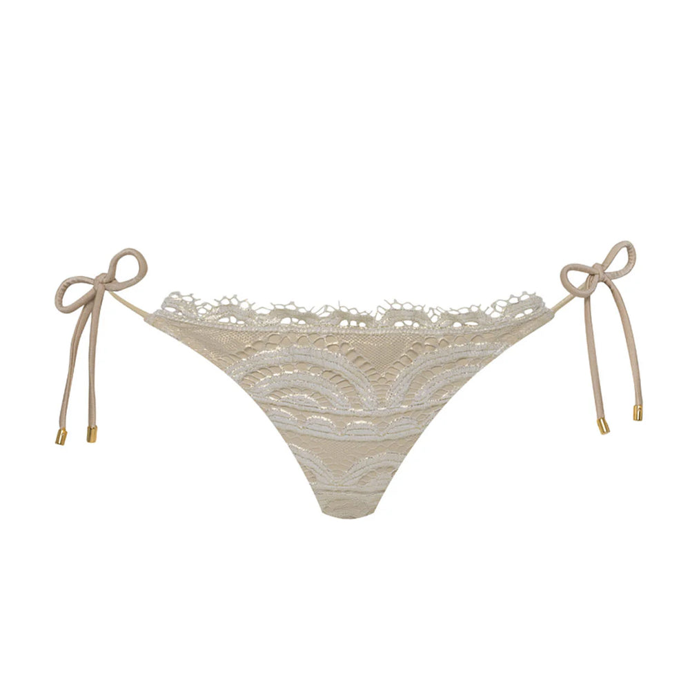 
                  
                    PQ Vanilla Lace Tie Bottoms- Teeny
                  
                