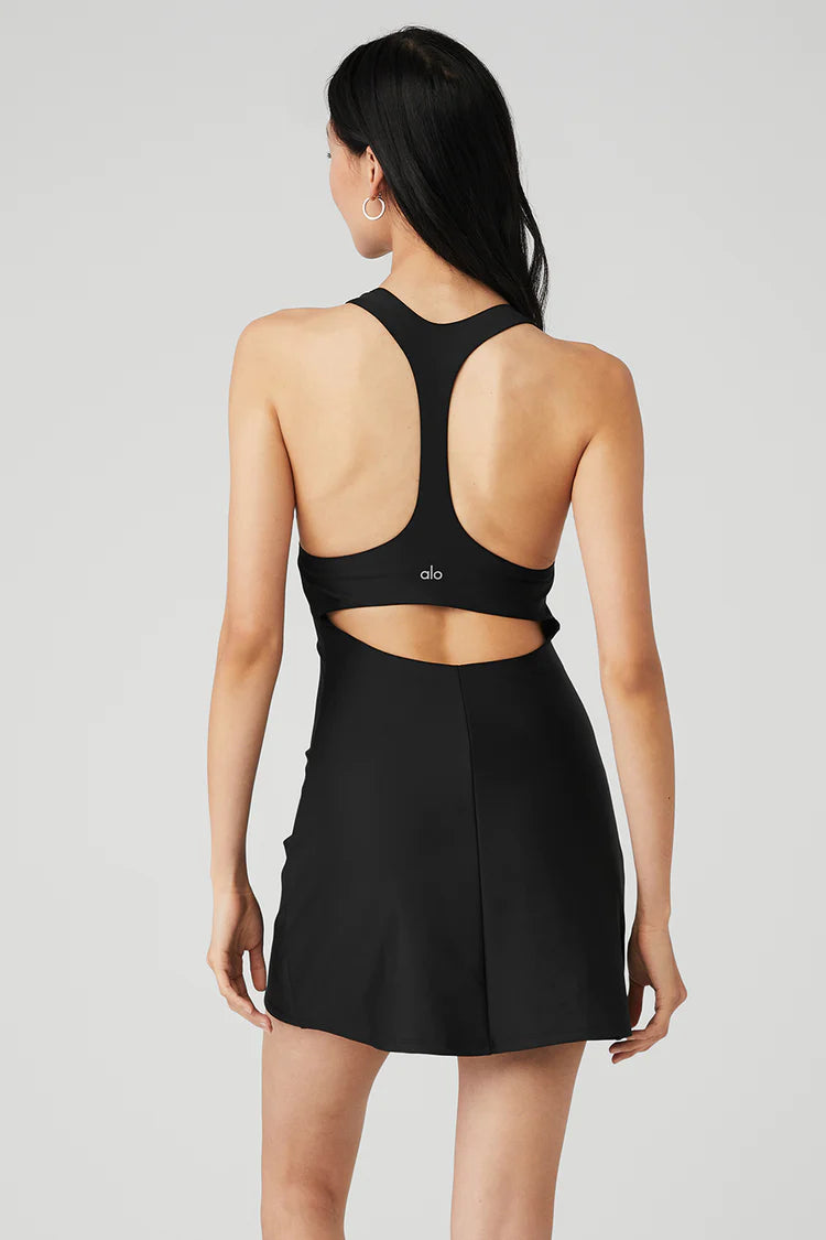 Alo Yoga Airlift Fly Dress