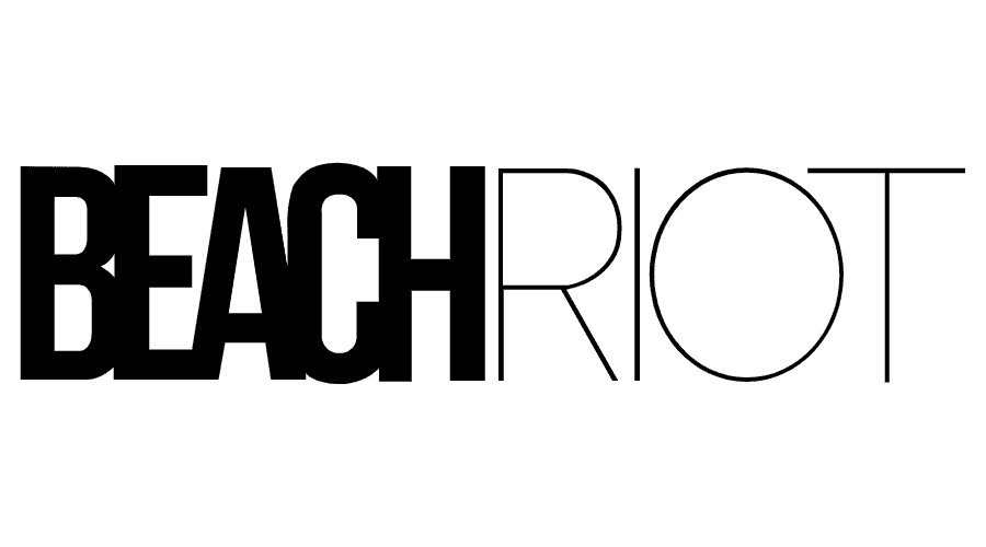 Beach Riot