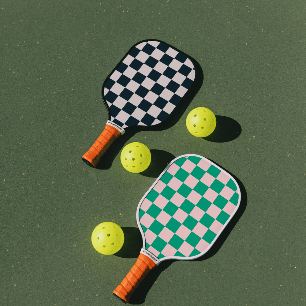
                  
                    On Holiday Monte Carlo Pickleball Paddle
                  
                