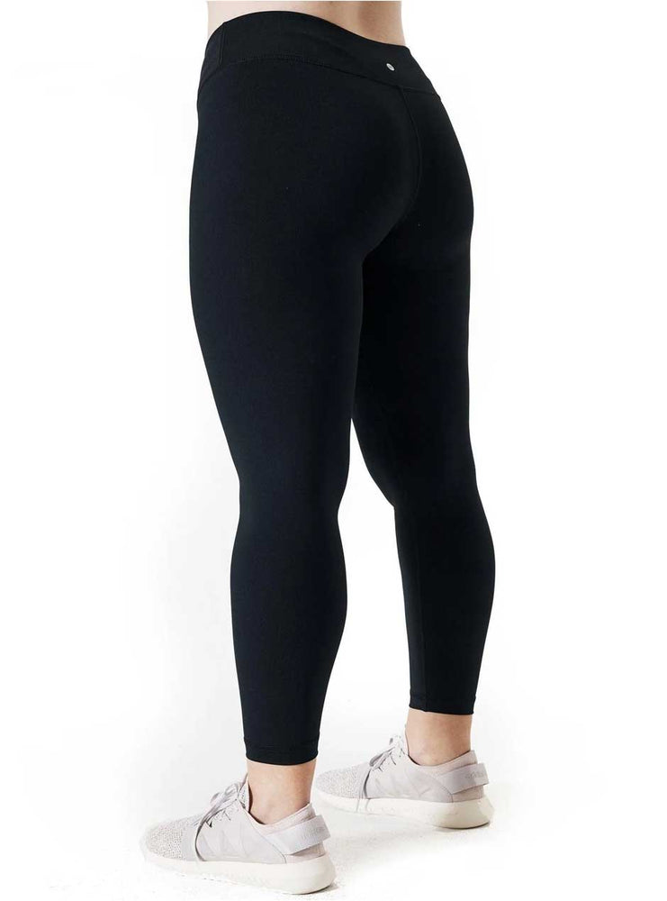 
                  
                    VIMMIA Women's Plus Size CurV Core Leggings - Black
                  
                