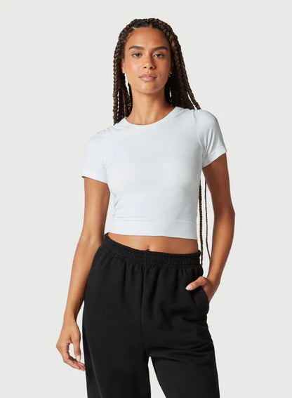 Nux Active Our Favorite Crop White