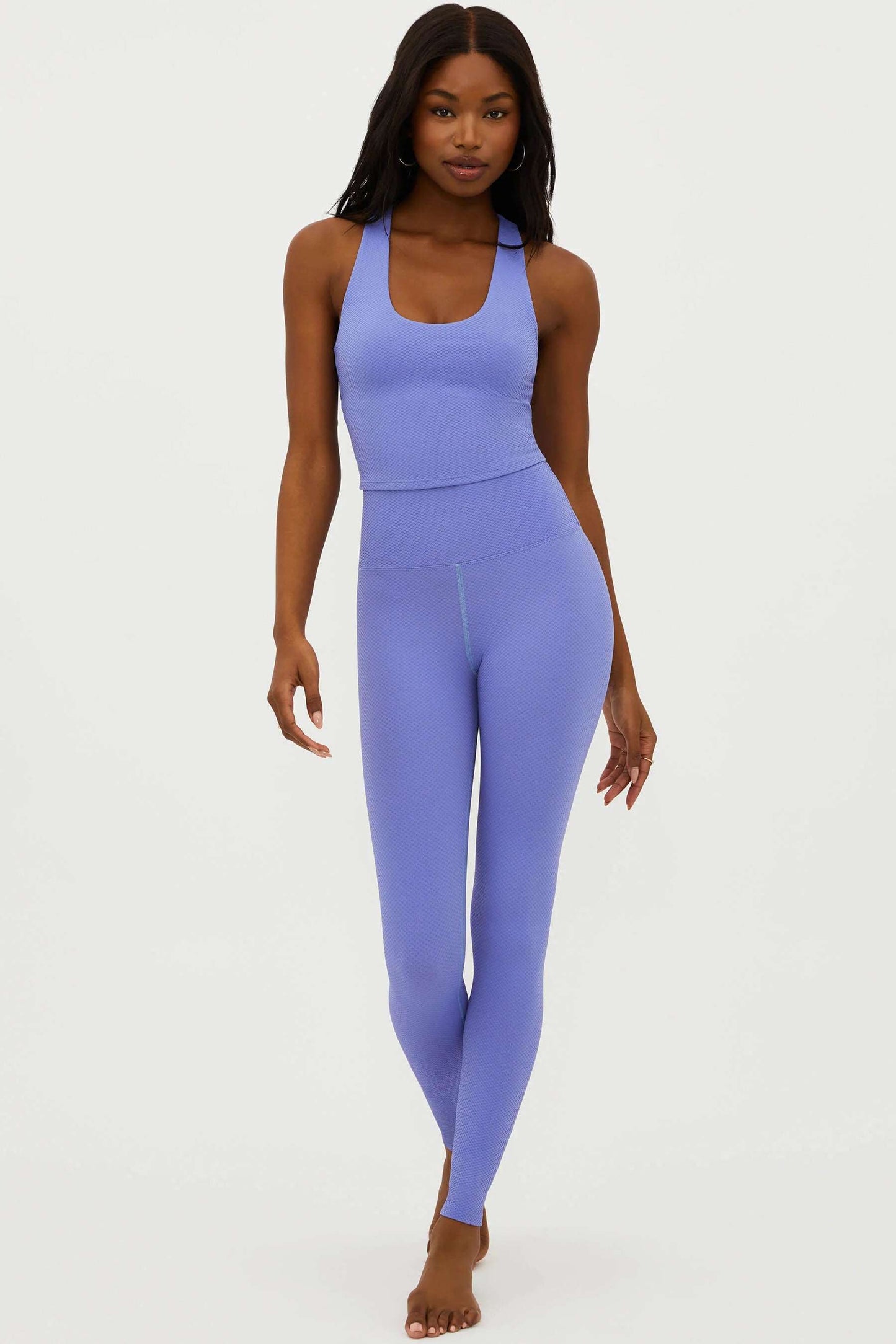 Periwinkle workout leggings hot sale