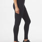 Glyder Cargo Legging Black/ Pockets