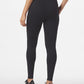 Glyder Cargo Legging Black/ Pockets
