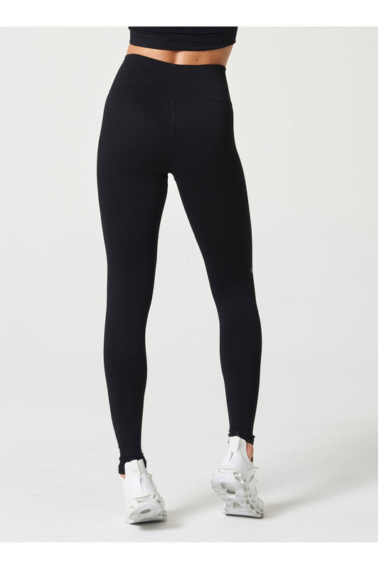 NUX Active 7/8 One by One Legging Black