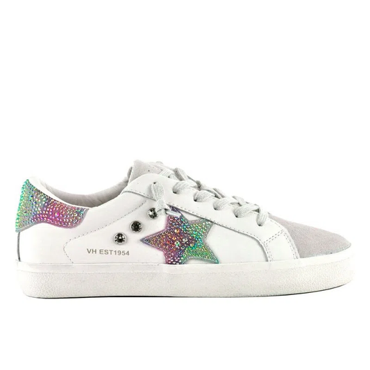 Vintage Havana Fara 1 Sneaker- WHITE MULTI