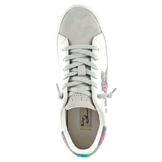 Vintage Havana Fara 1 Sneaker- WHITE MULTI