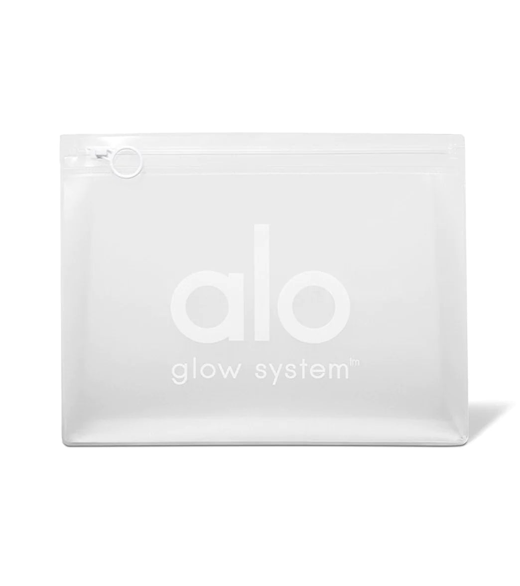 Alo Yoga Glow System Discovery Set