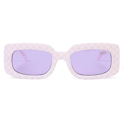 INDY Sunglasses- Dolly