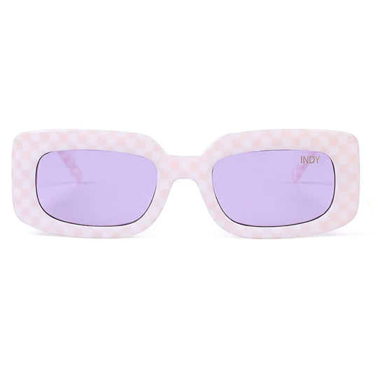 INDY Sunglasses- Dolly