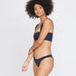 L*Space Parker Top Black