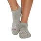 StickyBe Socks : Be Mine Grip Socks (Amara)